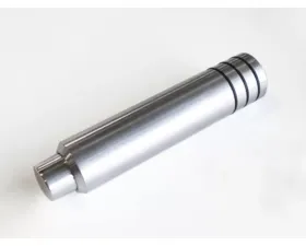 Rennline Aluminum E-brake Handle Porsche 911 | 912 | 930 1965-1989
